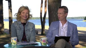 Ylen Aamu-tv: 18.06.2019 09.30