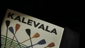 Kalevala: 18.06.2019 00.10