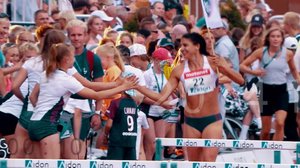 Tulosten takana: minä Nooralotta Neziri: 19.06.2019 18.30