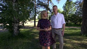 Ylen Aamu-tv: Tänään otsikoissa: 18.06.2019 15.10