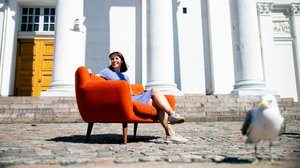 Mikä saa käytöstavat ja empatian unohtumaan somessa?: 18.06.2019 18.20