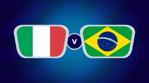 FIFAn jalkapallon naisten MM: ITA - BRA: 19.06.2019 00.10