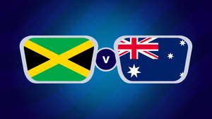 FIFAn jalkapallon naisten MM: JAM - AUS: 18.06.2019 23.51