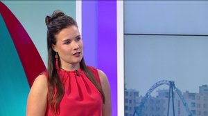 Sääennuste klo 7.00: 19.06.2019 07.54