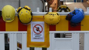 Itsensätyöllistäjyys - uusi normaali?: 19.06.2019 21.45