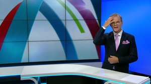 Yle Uutiset viittomakielellä: 19.06.2019 17.00