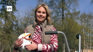 Det kommer barnprogram även på sommaren!: 23.06.2019 08.00