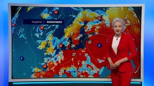 Sääennuste klo 18 (S): 19.06.2019 18.21