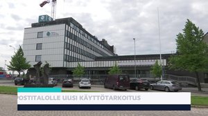 Yle Uutiset Pohjois-Suomi 19-06-2019 Klo 18-22: 19.06.2019 18.37