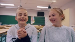 Yläaste häämöttää: 21.06.2019 00.01