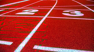 GP-tävling i friidrott (svenskt referat): 19.06.2019 21.01