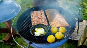 Timjamia, kukkoa ja torttuja: 23.06.2019 18.30