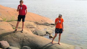 BUU-klubben firar sommarlov (S): 14.07.2019 10.44