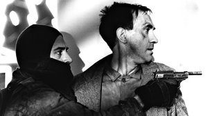 Kino: Brazil - tämän hetken tuolla puolen (16) (16): 21.06.2019 21.00