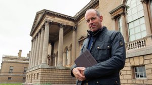 Holkham Hall: 24.06.2019 06.00