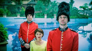 Kiinalainen unelma (S) (S): 24.06.2019 06.00