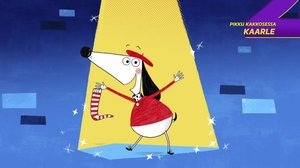 Kaarle (S): 20.07.2019 07.00