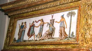 Tanskan aarteenmetsästäjät: 24.06.2019 12.05