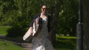 Juhannuksen reissukirkko: 22.06.2019 10.00