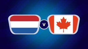 FIFAn jalkapallon naisten MM: NED - CAN: 20.06.2019 21.10