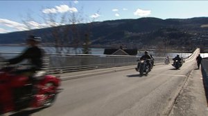 Norjaa ristiin rastiin: 24.06.2019 16.14