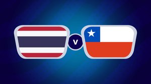 FIFAn jalkapallon naisten MM: THA - CHI: 20.06.2019 23.58