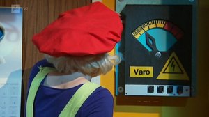 Pelkoa Peltisillä (S): 25.06.2019 10.00