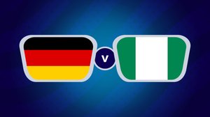 FIFAn jalkapallon naisten MM: GER - NGA: 22.06.2019 20.35