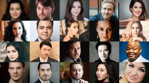 Cardiffin laulukilpailun finaali 2019: 23.06.2019 15.30