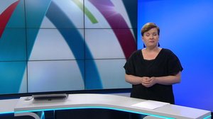 Yle Uutiset viittomakielellä: 23.06.2019 16.55