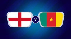 FIFAn jalkapallon naisten MM: ENG - CMR: 23.06.2019 20.30