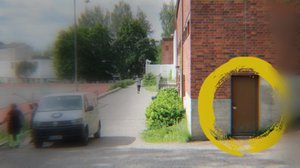 Yle Hox: Onko Jyväskylän alla salaisia tunneleita?: 24.06.2019 09.51