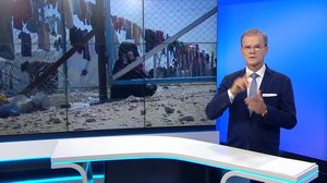 Yle Uutiset viittomakielellä: 24.06.2019 16.55