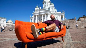 Kuinka tärkeä kirkon virallinen läsnäolo on Pride-viikolla ?: 24.06.2019 18.20