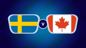 FIFAn jalkapallon naisten MM: SWE - CAN: 25.06.2019 00.10