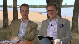 Ylen Aamu-tv: 25.06.2019 09.30