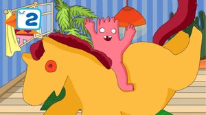 Ota breikki - ala leikki (suomeksi) (S): 27.06.2019 10.00