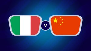 FIFAn jalkapallon naisten MM: ITA - CHN: 25.06.2019 21.05