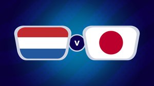 FIFAn jalkapallon naisten MM: NED - JPN: 26.06.2019 00.10