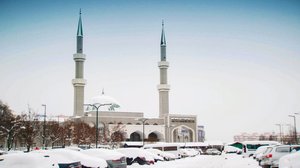 Ulkolinja: Saudi-Arabian kahdet kasvot: 27.06.2019 06.00