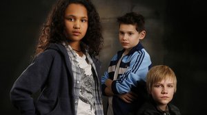 Kolmikko ja Odinin kulta (7) (7): 30.06.2019 08.05