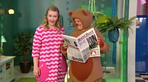 Arvaa mikä!: 30.06.2019 08.46