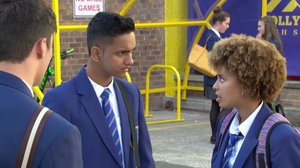 Eka koulupäivä: 28.06.2019 06.00