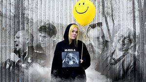 Löytääkö Little Jinder ilon?: 28.06.2019 17.25