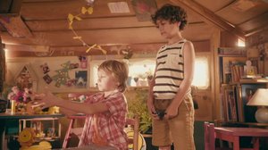 Vauhtia, pikku Pauli (S): 28.06.2019 18.00