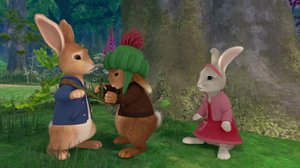 Metsän kuningas (S): 29.06.2019 08.33