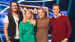 Kyyneleitä ja ratkaiseva rytmi: 29.06.2019 21.15