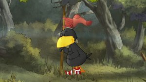 Uusi valtakunta (S): 30.06.2019 08.40