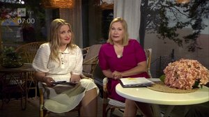 Ylen Aamu-tv: 27.06.2019 09.30