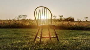 Veitsi, tuoli, suklaa: 01.07.2019 06.00